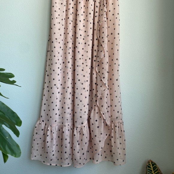 Madewell polka dot summery dress - Picture 2 of 6